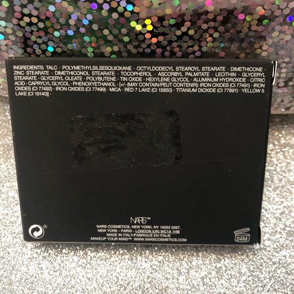 BNIB! NARS Highlighting Powder in Ibiza 5224 - Picture 7 of 7